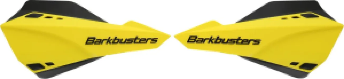 BARKBUSTERS - HANDGUARD SABRE MX YL - 06352180