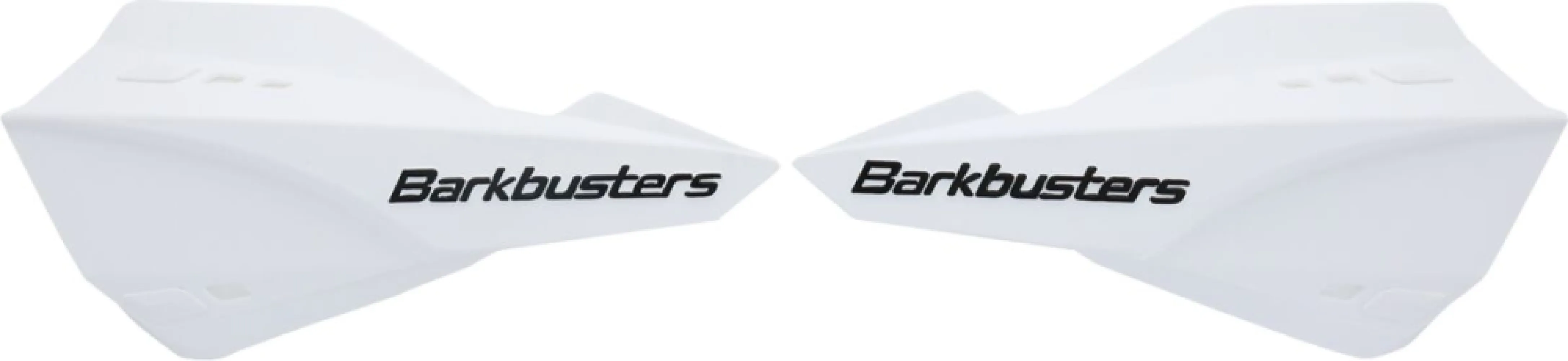 BARKBUSTERS - HANDGUARD SABRE MX WH - 06352181