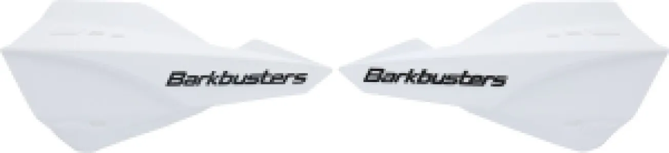 BARKBUSTERS - HANDGUARD SABRE MX WH - 06352181