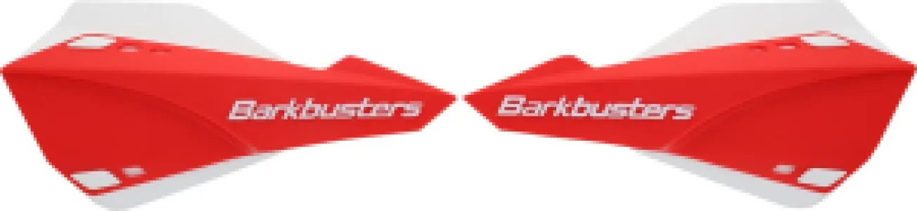 BARKBUSTERS - HANDGUARD SABRE MX RD - 06352182