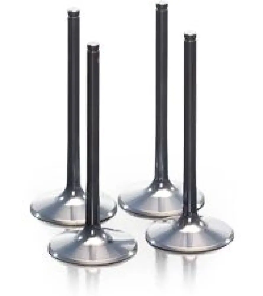 PROX - VALVE IN TITANIUM YZ450F - 09262423