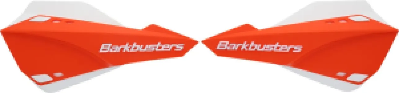 BARKBUSTERS - HANDGUARD SABRE MX OR - 06352183
