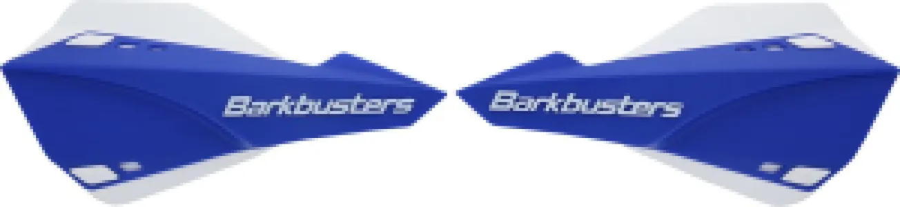 BARKBUSTERS - HANDGUARD SABRE MX BL - 06352185