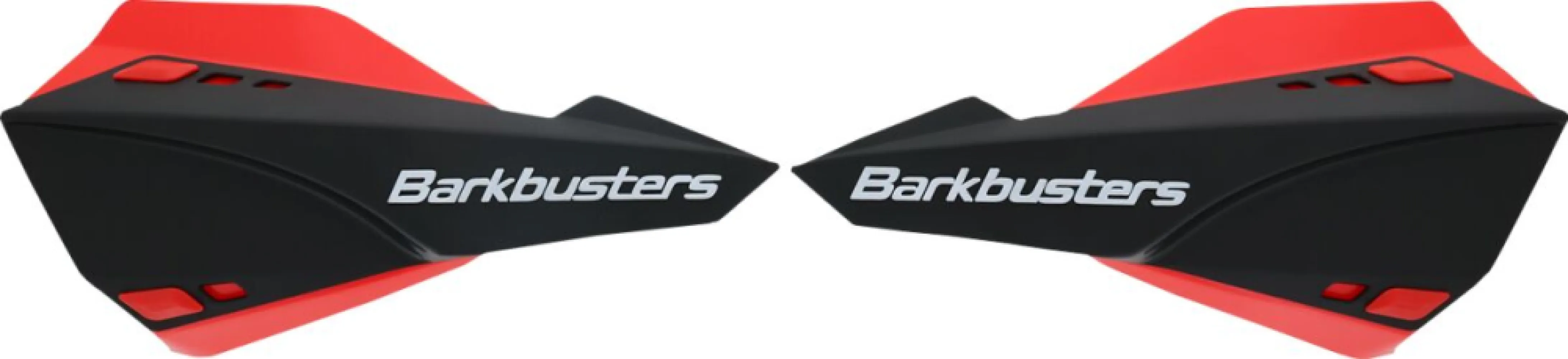 BARKBUSTERS - HANDGUARD SABRE MX BK-RD - 06352188