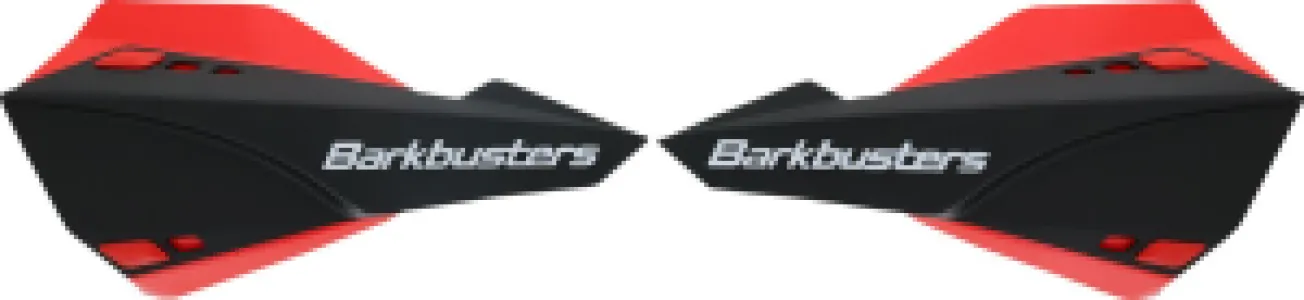 BARKBUSTERS - HANDGUARD SABRE MX BK-RD - 06352188