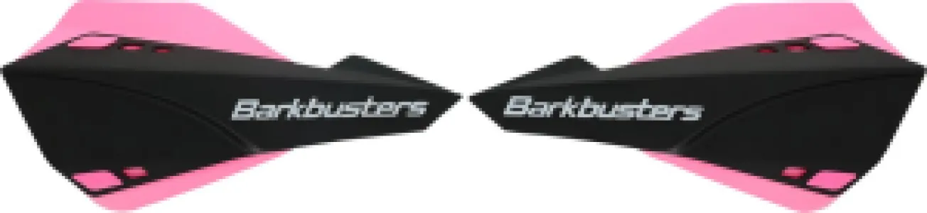 BARKBUSTERS - HANDGUARD SABRE MX BK-PK - 06352189