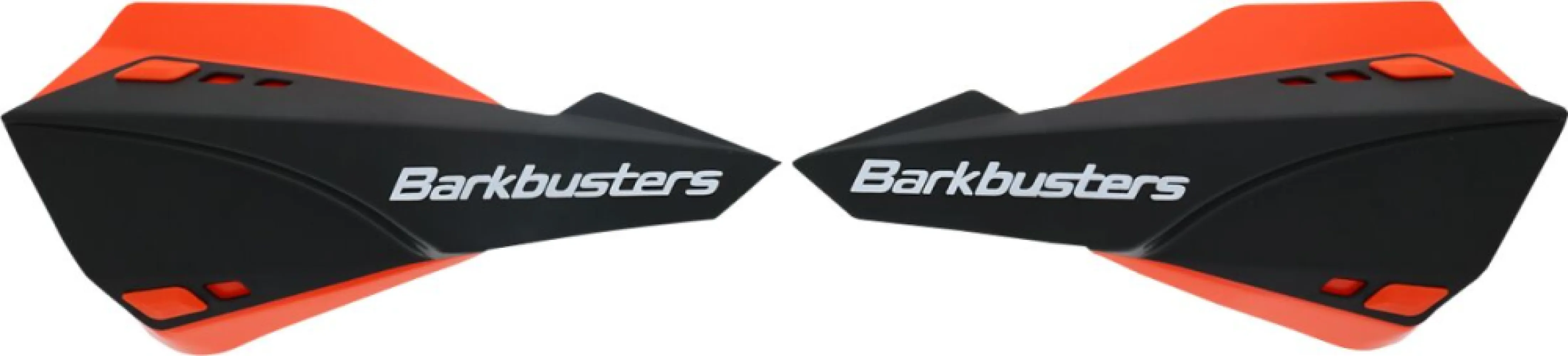 BARKBUSTERS - HANDGUARD SABRE MX BK-OR - 06352190