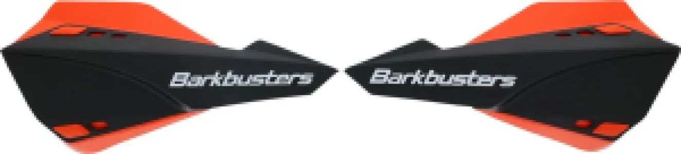 BARKBUSTERS - HANDGUARD SABRE MX BK-OR - 06352190