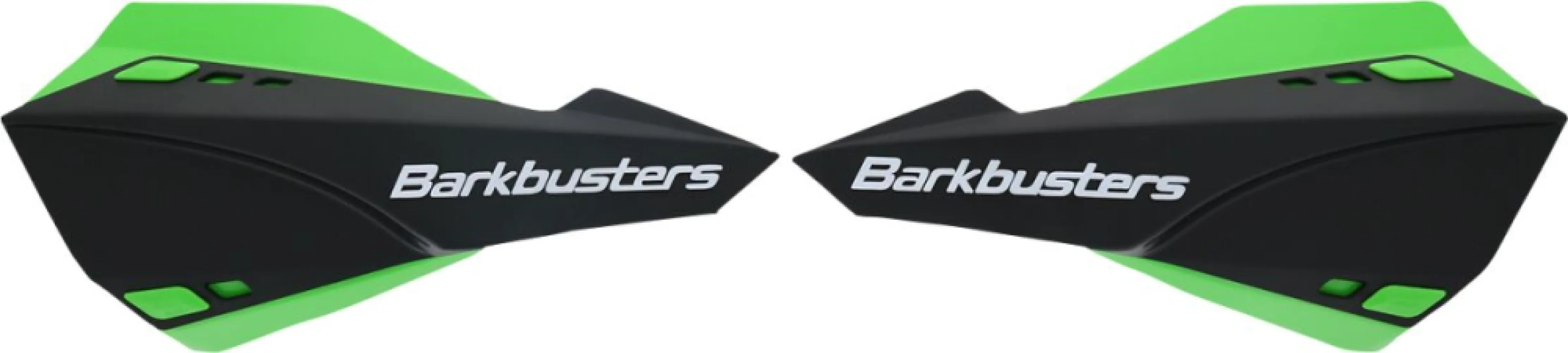 BARKBUSTERS - HANDGUARD SABRE MX BK-GR - 06352191