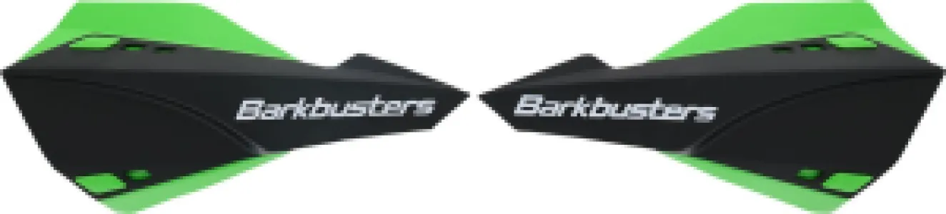 BARKBUSTERS - HANDGUARD SABRE MX BK-GR - 06352191