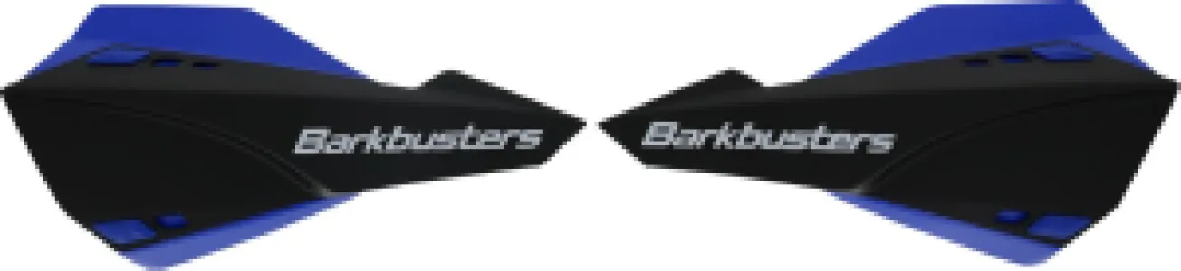 BARKBUSTERS - HANDGUARD SABRE MX BK-BL - 06352192