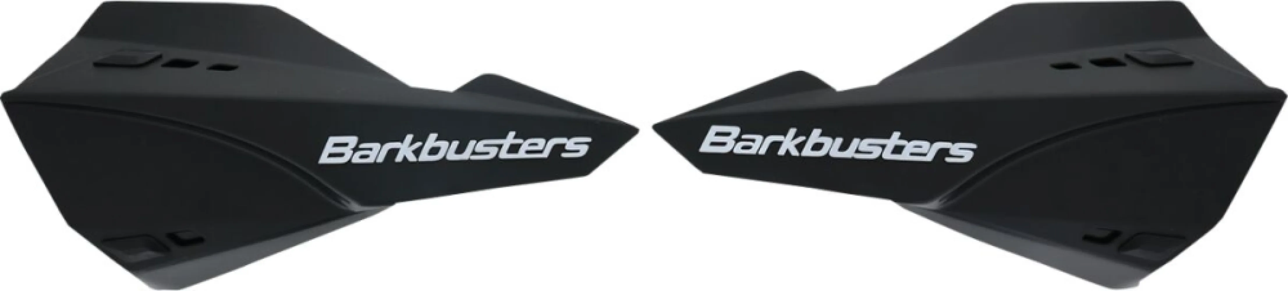 BARKBUSTERS - HANDGUARD SABRE MX BK-BK - 06352193