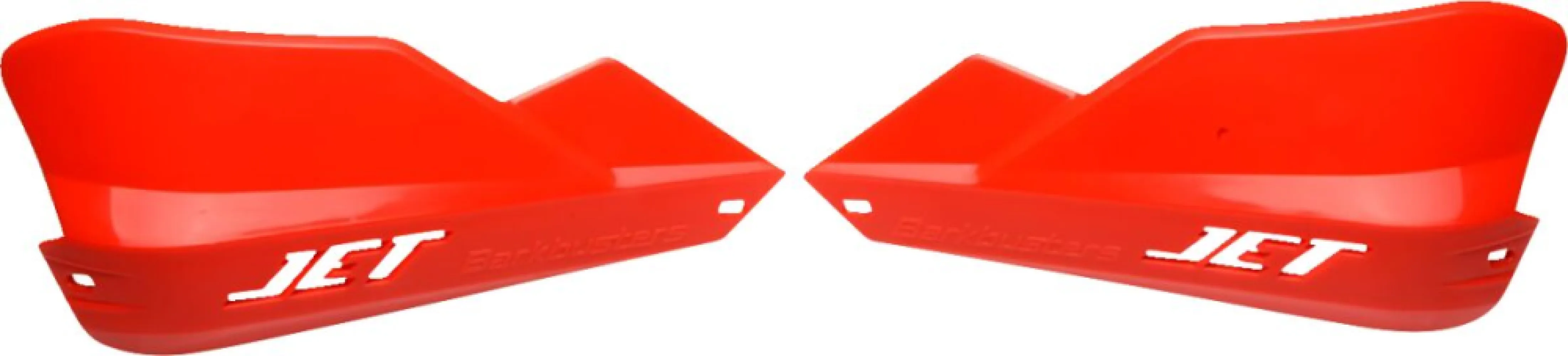 BARKBUSTERS - HANDGUARD PLAST. JET RD - 06352196
