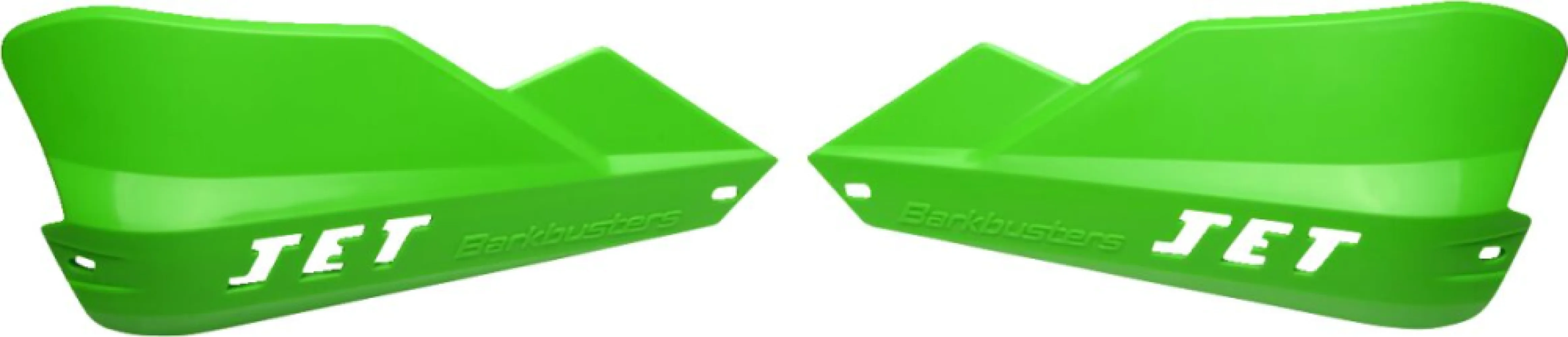 BARKBUSTERS - HANDGUARD PLAST. JET GR - 06352198