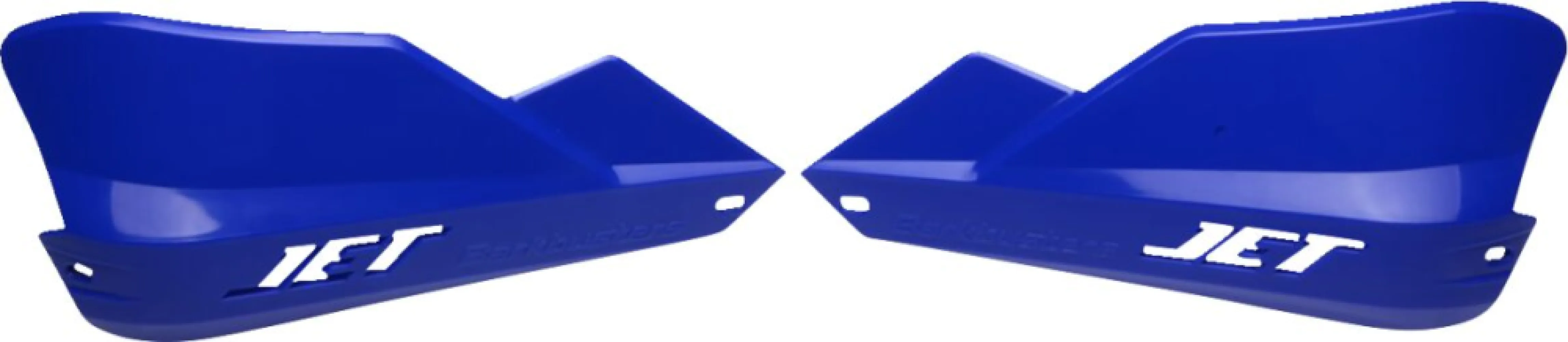 BARKBUSTERS - HANDGUARD PLAST. JET BL - 06352199