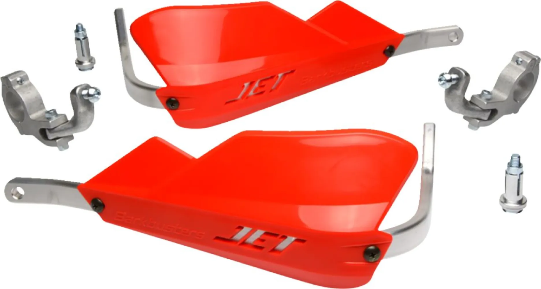 BARKBUSTERS - HANDGUARD JET 28.6MM RD - 06352203