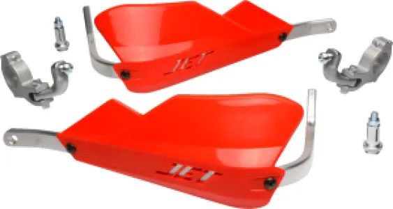 BARKBUSTERS - HANDGUARD JET 28.6MM RD - 06352203