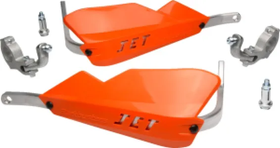BARKBUSTERS - HANDGUARD JET 28.6MM OR - 06352204