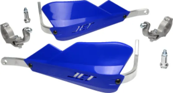 BARKBUSTERS - HANDGUARD JET 28.6MM BL - 06352206