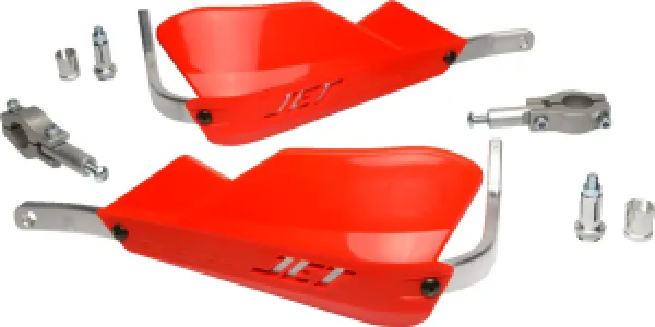 BARKBUSTERS - HANDGUARD JET 22MM RD - 06352210