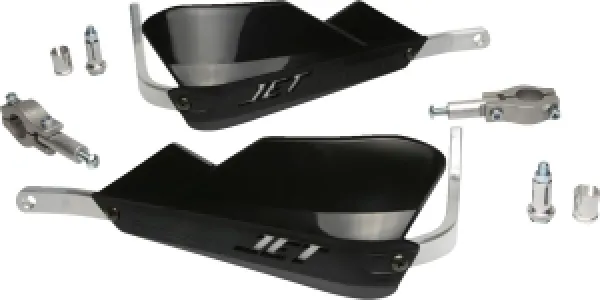 BARKBUSTERS - HANDGUARD JET 22MM BK - 06352213