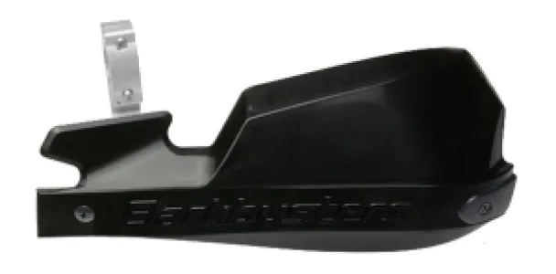 BARKBUSTERS - HANDGUARD VPS BK-BK - 06352224