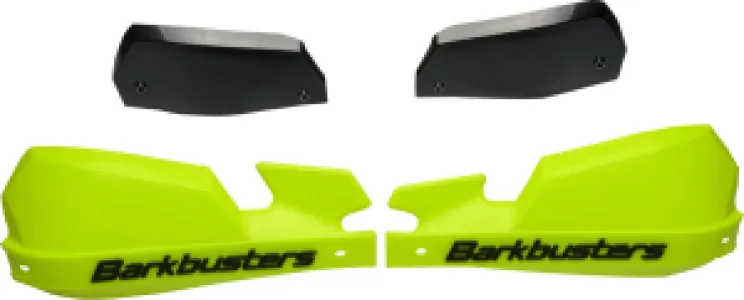 BARKBUSTERS - HANDGUARD PLAST.VPS YL HV - 06352225