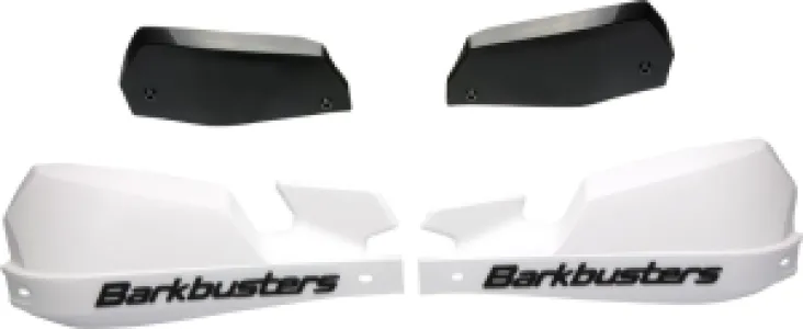 BARKBUSTERS - HANDGUARD PLAST.VPS WH - 06352227