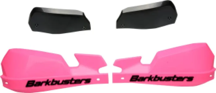 BARKBUSTERS - HANDGUARD PLAST.VPS PK - 06352230