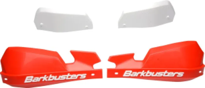 BARKBUSTERS - HANDGUARD PLAST.VPS RD - 06352229