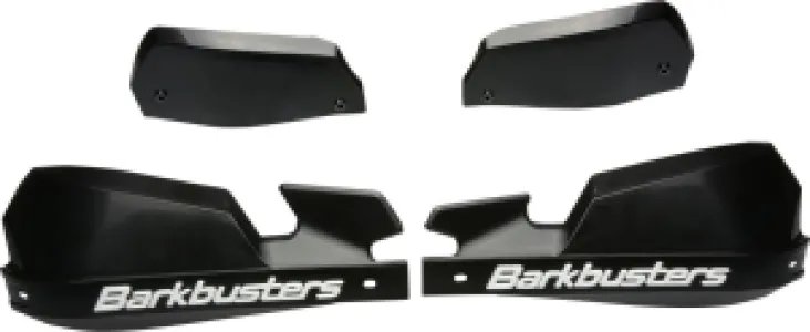 BARKBUSTERS - HANDGUARD PLAST.VPS BK - 06352234