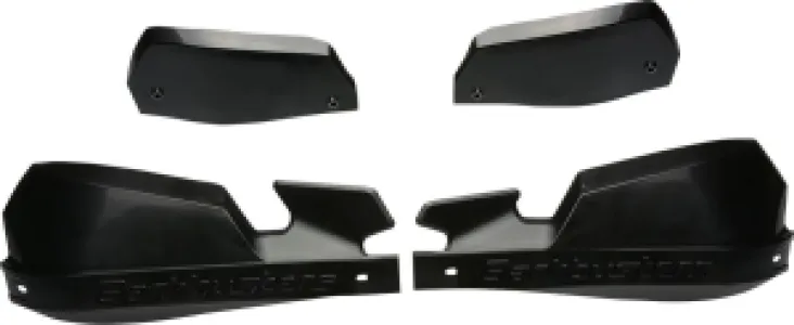 BARKBUSTERS - HANDGUARD PLAST.VPS BK-BK - 06352235
