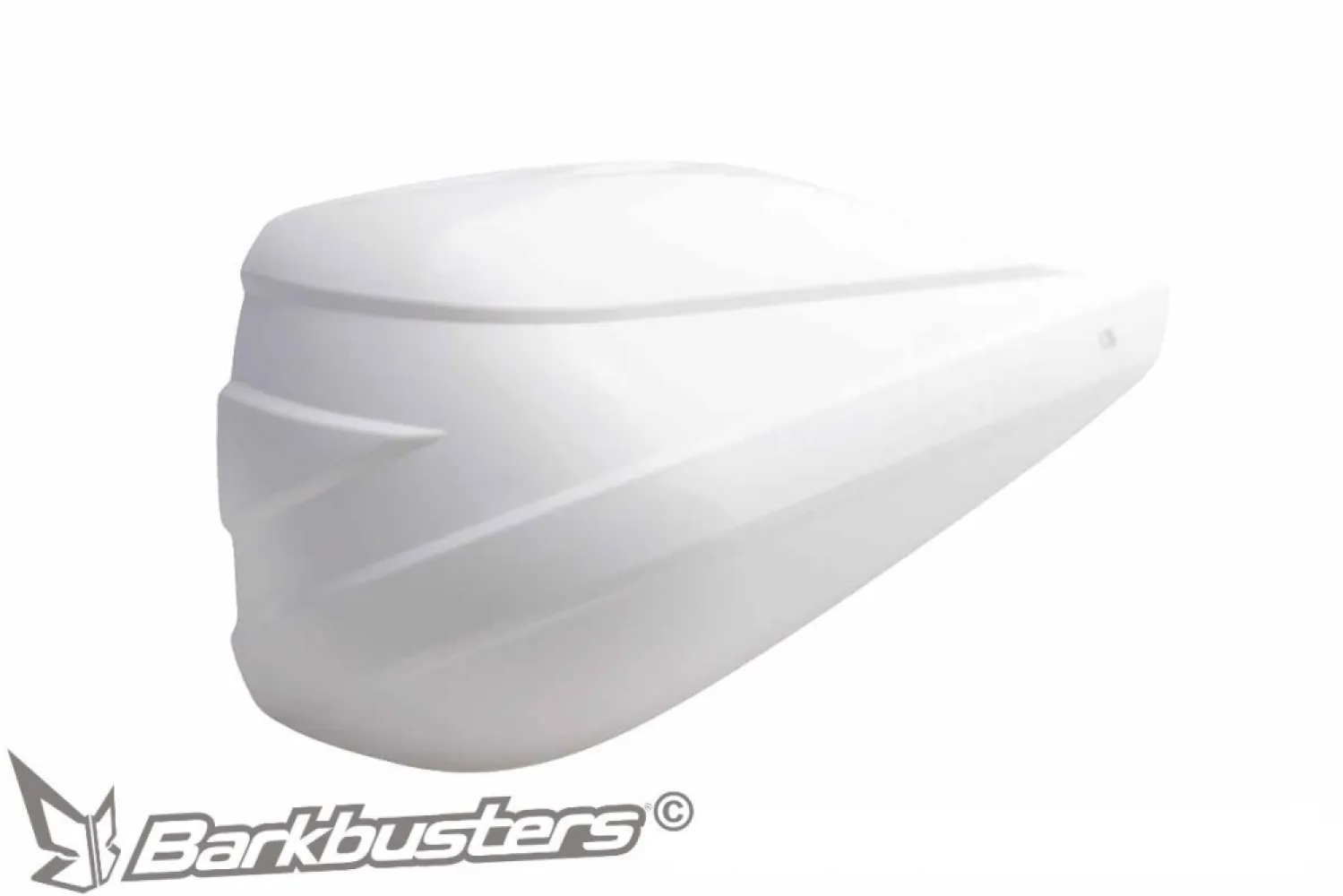 BARKBUSTERS - HANDGUARD STORM REPL. WH - 06352238