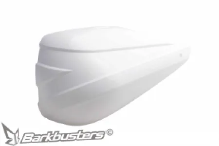 BARKBUSTERS - HANDGUARD STORM REPL. WH - 06352238