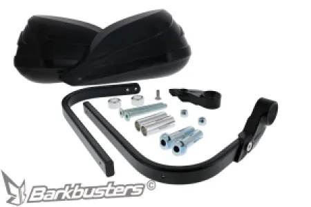 BARKBUSTERS - HANDGUARD STORM HOLLOW BK - 06352237
