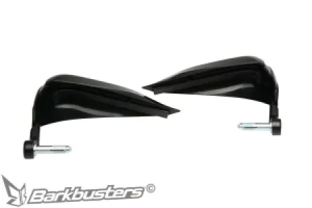 BARKBUSTERS - HANDGUARD STORM HOLLOW BK - 06352237