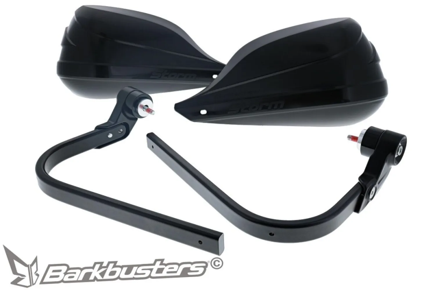 BARKBUSTERS - HANDGUARD STORM THREAD - 06352236