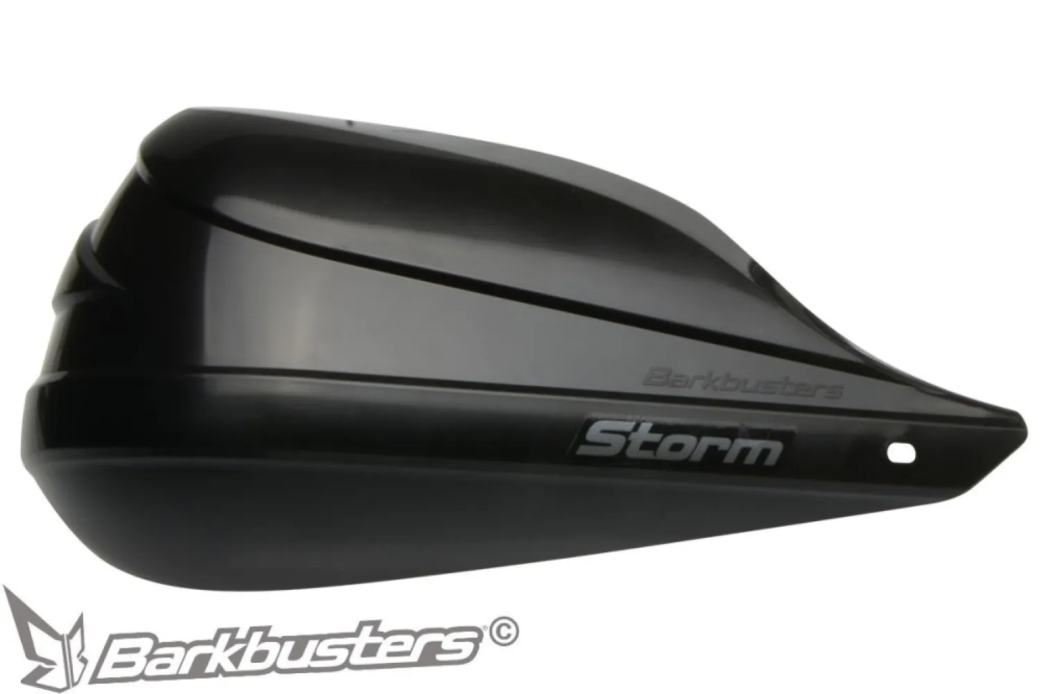 BARKBUSTERS - HANDGUARD STORM REPL. BK - 06352239