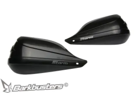 BARKBUSTERS - HANDGUARD STORM REPL. BK - 06352239
