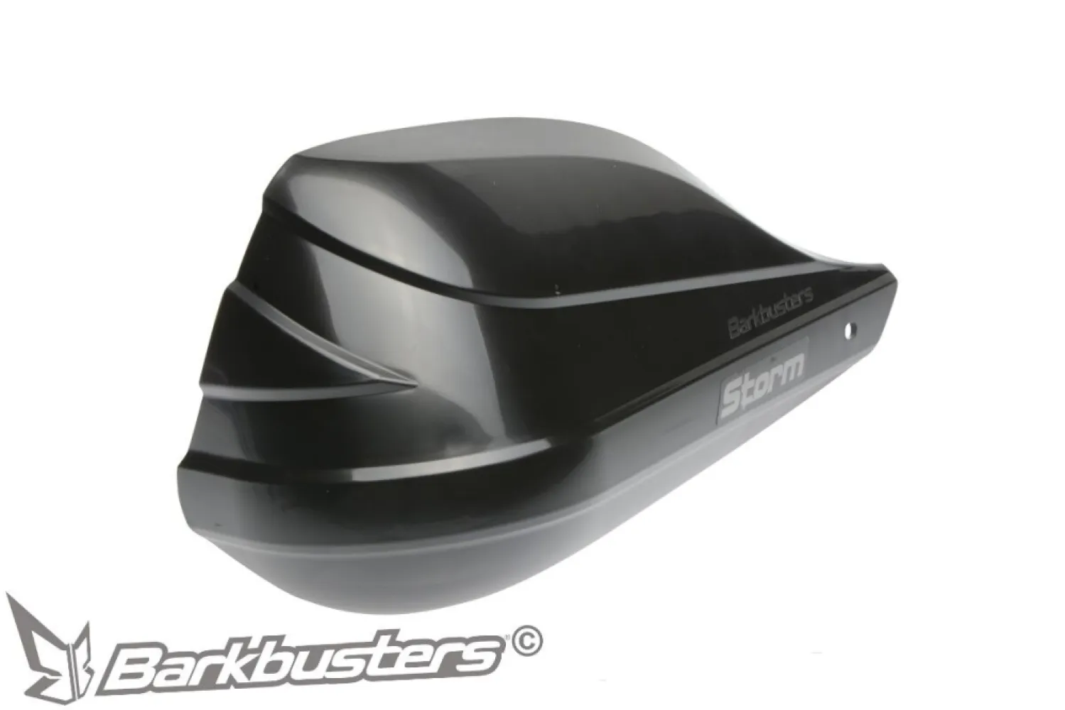 BARKBUSTERS - HANDGUARD STORM REPL. BK - 06352239