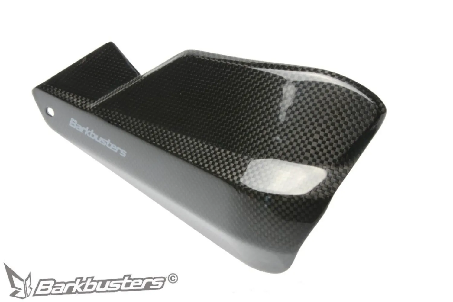 BARKBUSTERS - HANDGUARD CARBON - 06352242