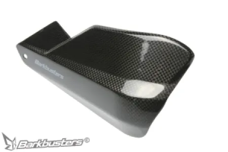 BARKBUSTERS - HANDGUARD CARBON - 06352242