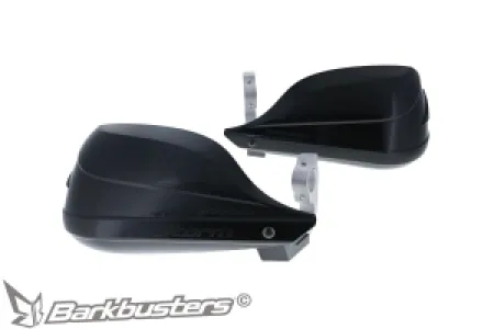 BARKBUSTERS - HANDGUARD STORM 25.4MM BK - 06352240