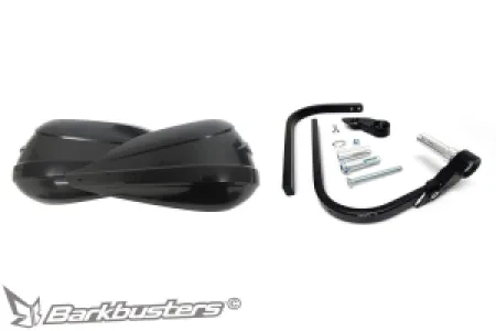BARKBUSTERS - HANDGUARD STORM 25.4MM BK - 06352240