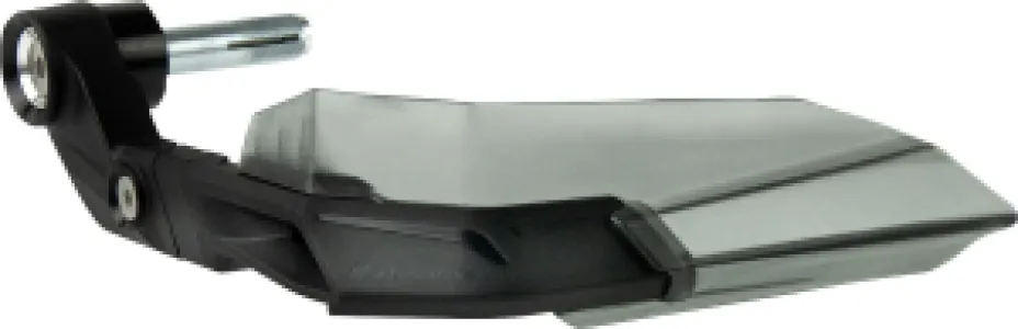 BARKBUSTERS - LEVER GUARD AERO-GP BK. - 06352244