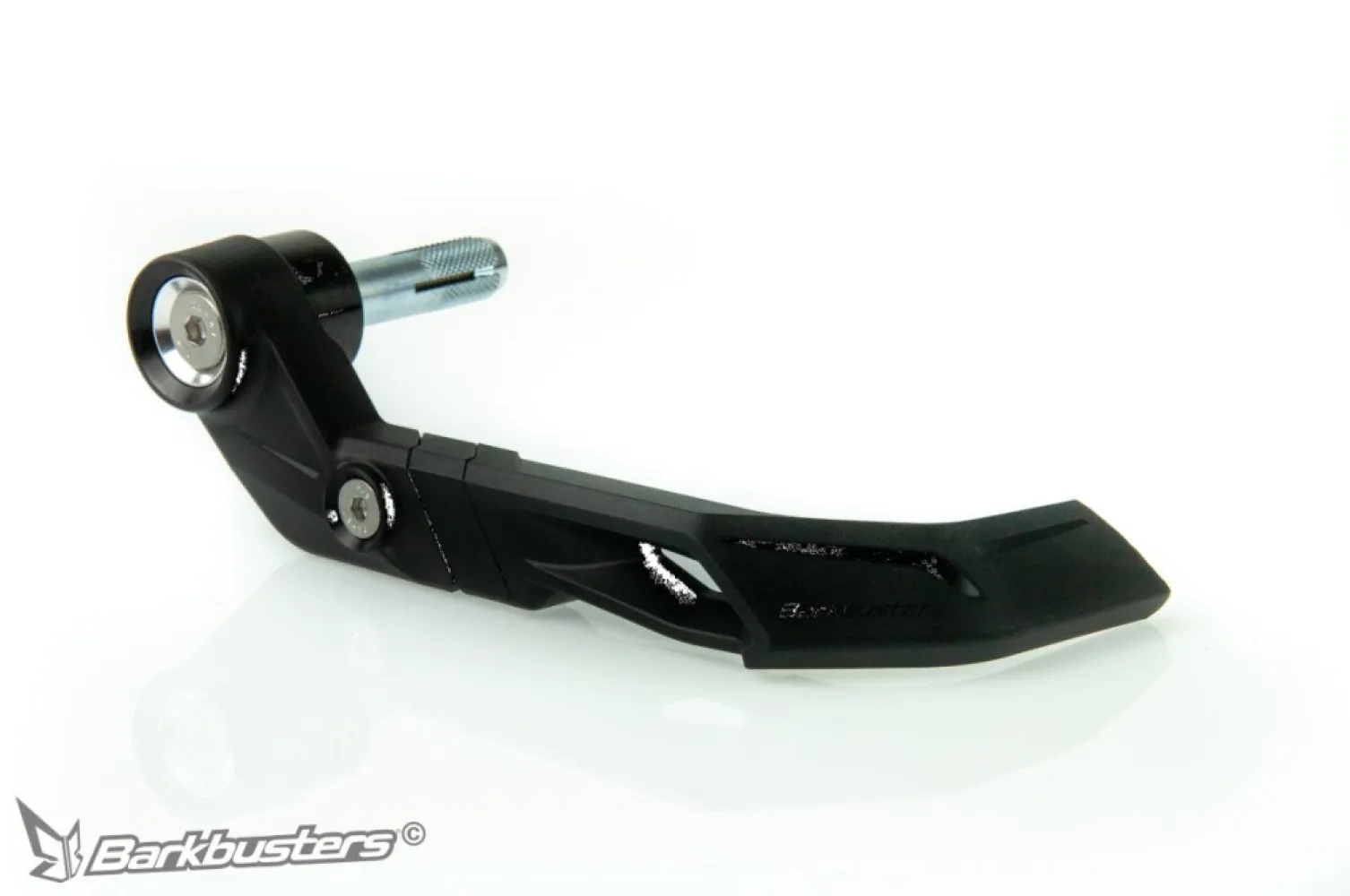 BARKBUSTERS - LEVER GUARD AERO-GP BK. - 06352244