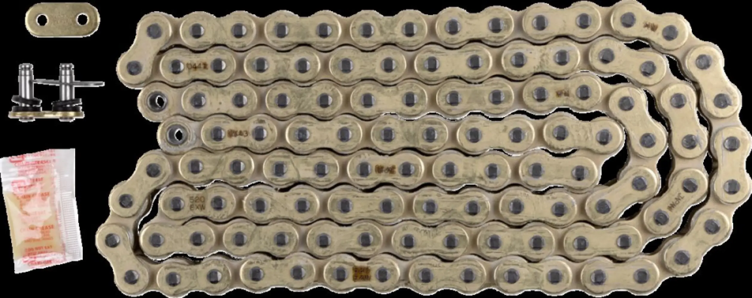 RK - CHAIN RK520EXW GG 110C - GB520EXW110