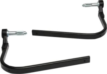 BARKBUSTERS - HARDWARE UNIV.KIT HOLLOW - 06352250