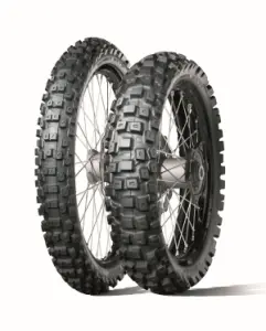 DUNLOP - GXMX71A 110/90-19 62M TT  - 03130481