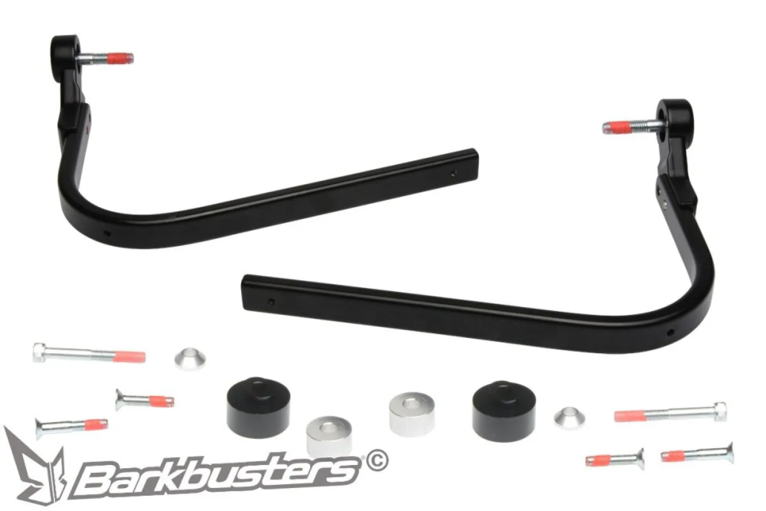 BARKBUSTERS - HARDWARE UNIV.KIT THREAD - 06352249